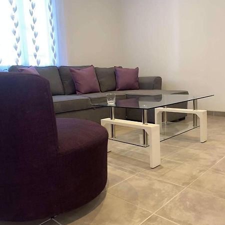 Maison Cosy Centre De Nîmes Eksteriør billede