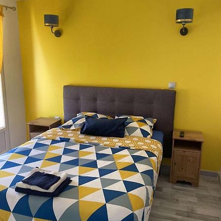 Maison Cosy Centre De Nîmes Eksteriør billede