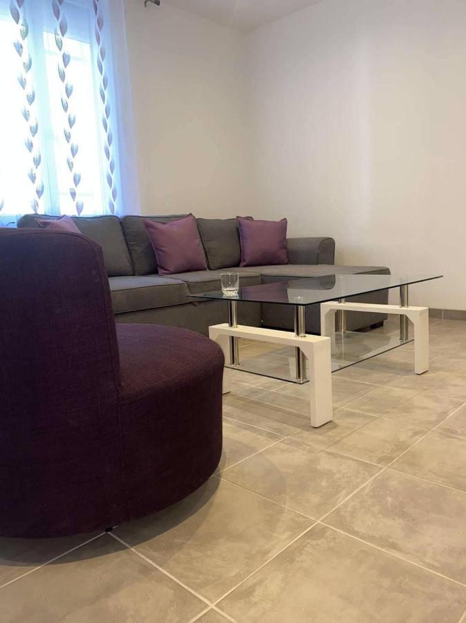 Maison Cosy Centre De Nîmes Eksteriør billede