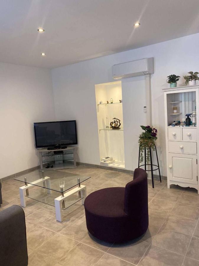 Maison Cosy Centre De Nîmes Eksteriør billede