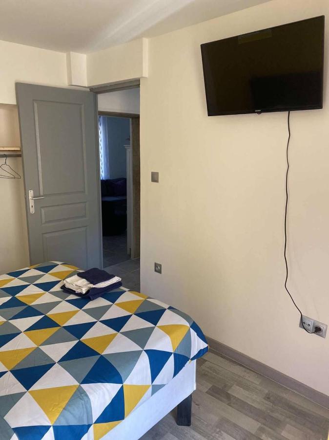Maison Cosy Centre De Nîmes Eksteriør billede