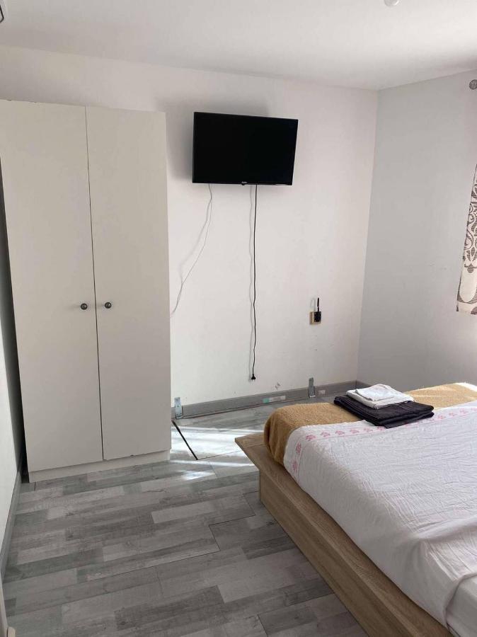 Maison Cosy Centre De Nîmes Eksteriør billede