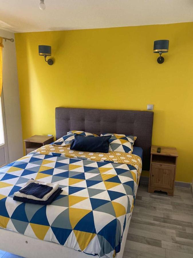 Maison Cosy Centre De Nîmes Eksteriør billede