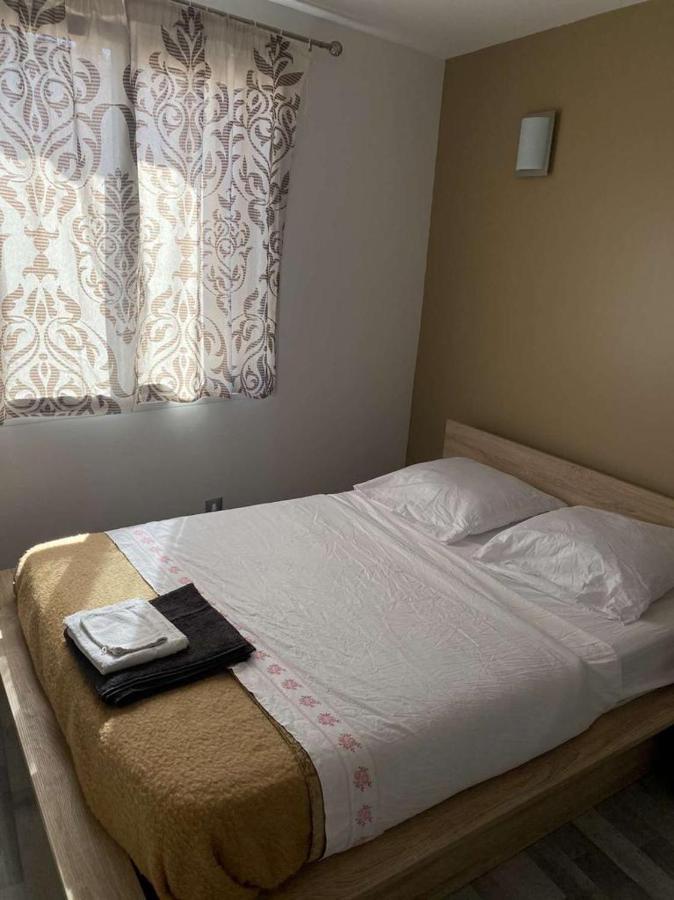 Maison Cosy Centre De Nîmes Eksteriør billede